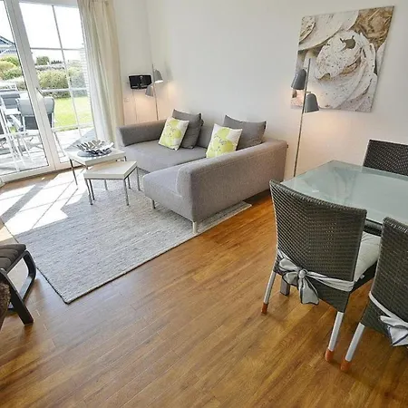 Königsredder 23 Whg 3 * Grömitz