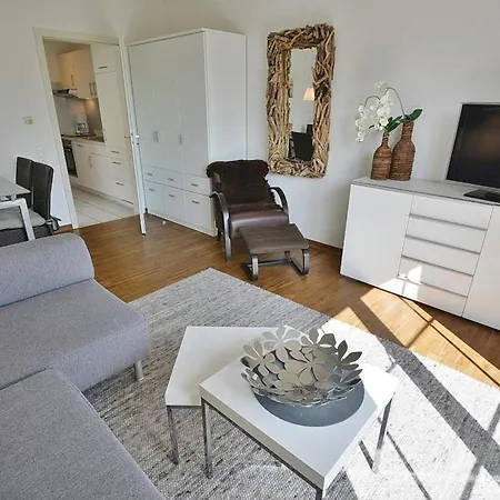Königsredder 23 Whg 3 Apartment Grömitz