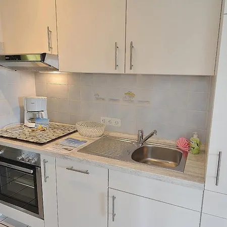 Lägenhet Königsredder 23 Whg 3