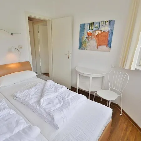 Koenigsredder 23 Whg 3 Apartamento Grömitz