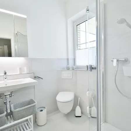 Koenigsredder 23 Whg 3 Apartamento Grömitz