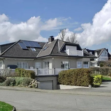 Königsredder 23 Whg 3 Grömitz