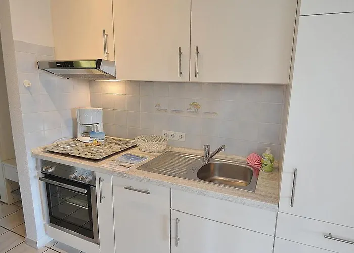 Lägenhet Königsredder 23 Whg 3