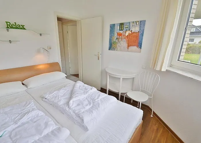 Königsredder 23 Whg 3 Lägenhet Grömitz