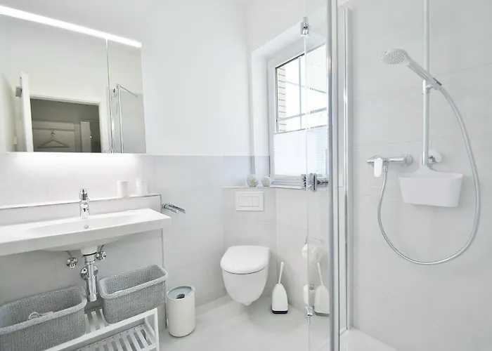 Königsredder 23 Whg 3 Lägenhet Grömitz