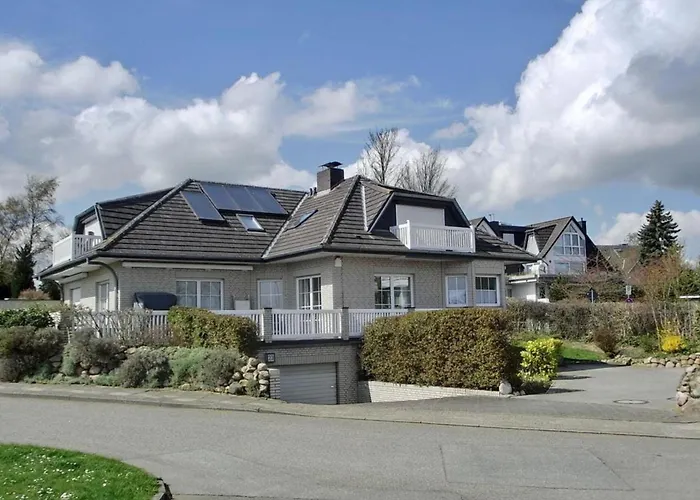 Königsredder 23 Whg 3 Grömitz